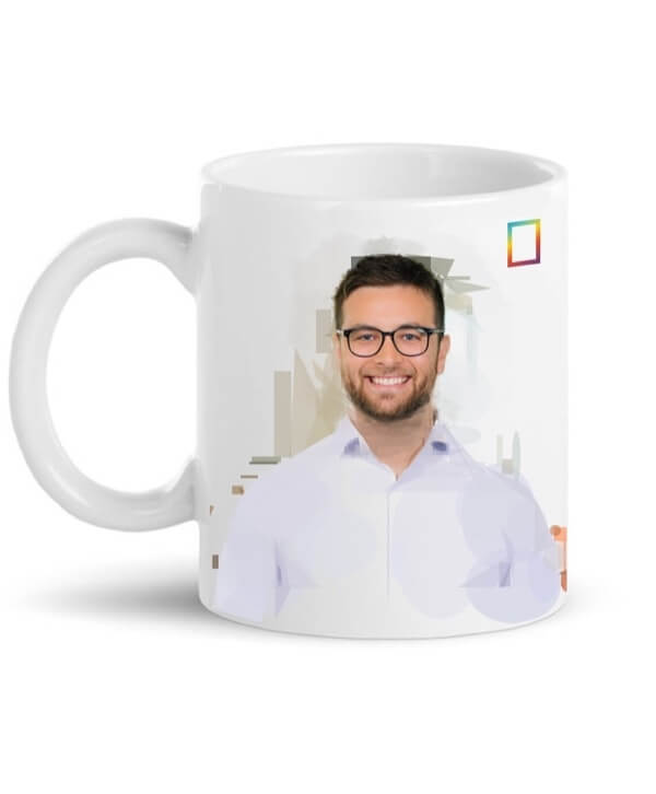 Mug